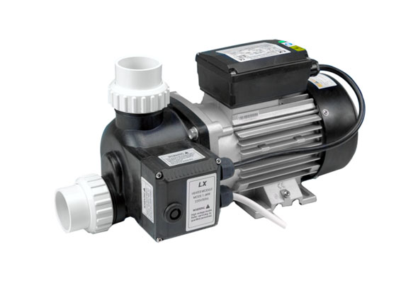 Whirlpool Pump EH-Series