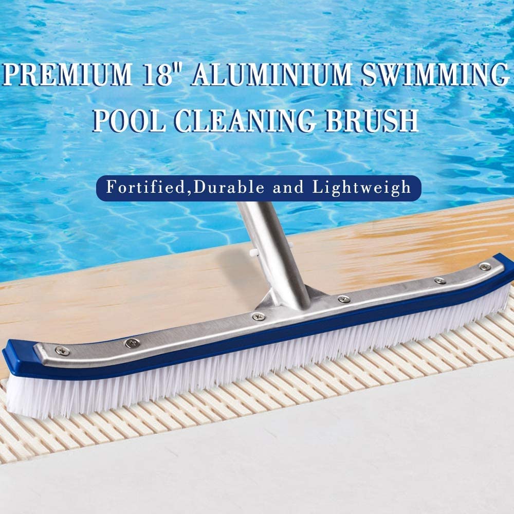 Pool Brush Nylon