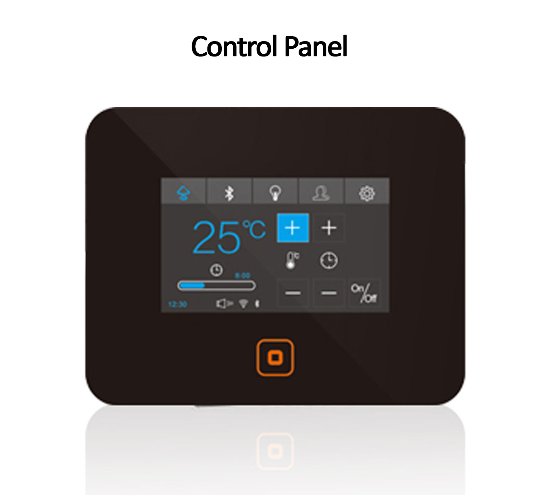 Steam Generator GS08M