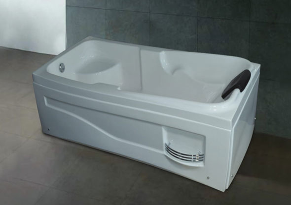 Bathtub H.P.B - 1024