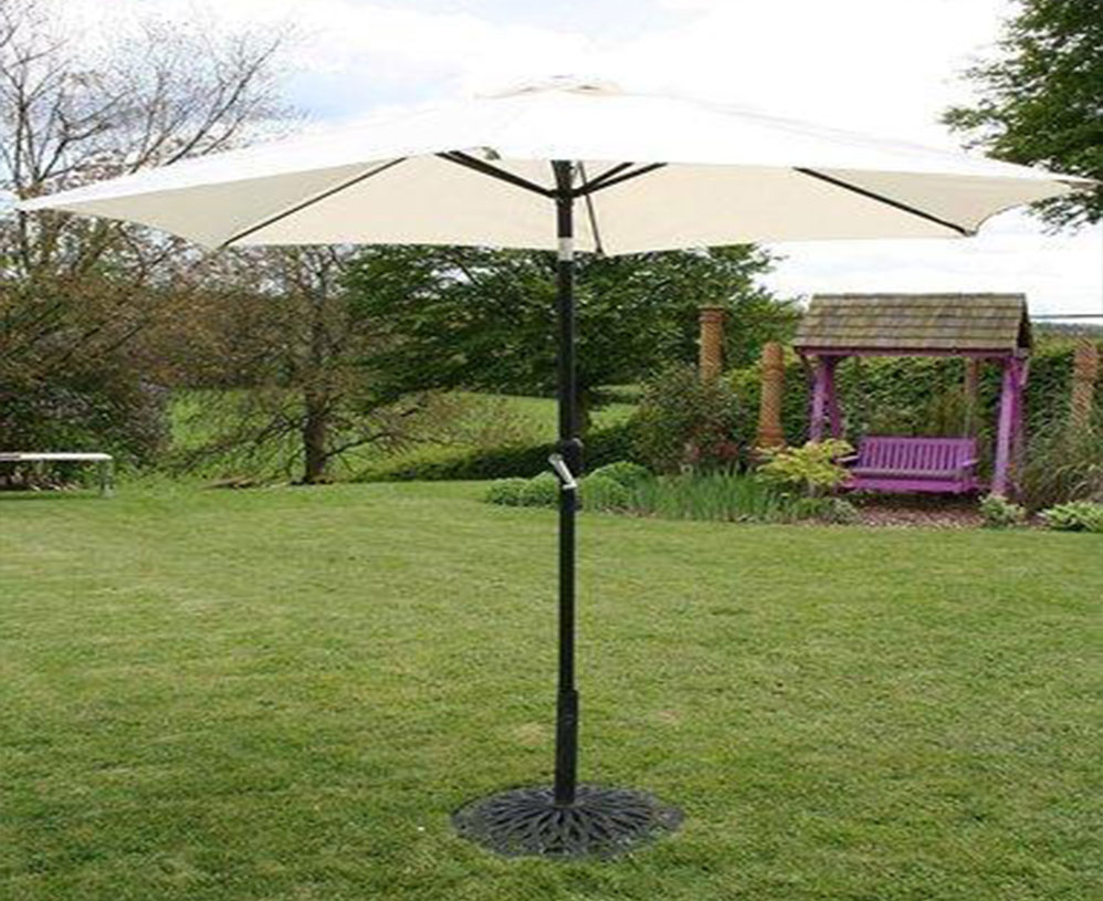 Swimming Pool Umbrella