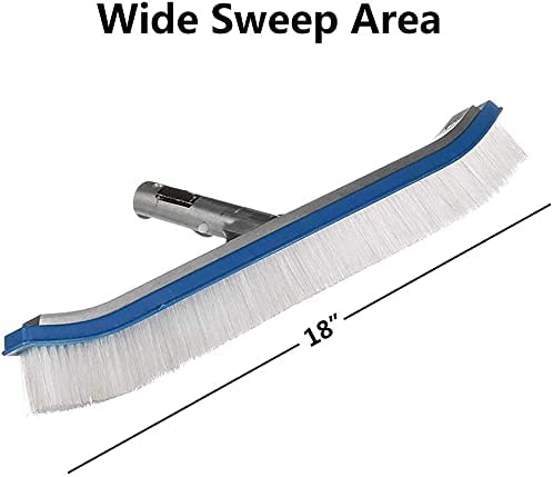 Pool Brush Nylon