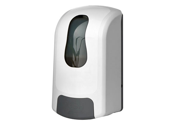 Foam Soap Dispenser