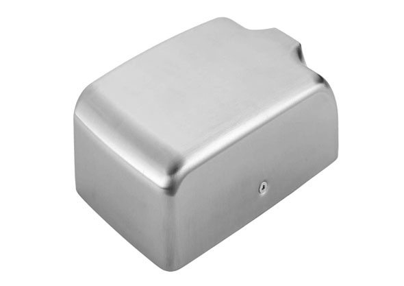 Stainless Steel Hand Dryer