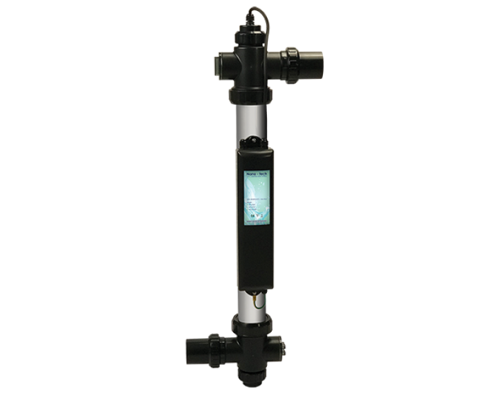 NanoTech UV-C