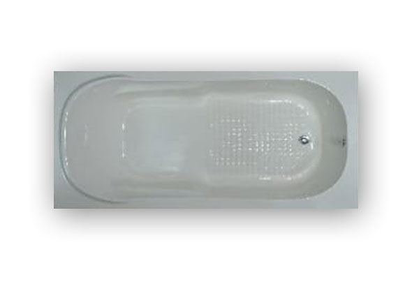 Bathtub H.P.B - 1021