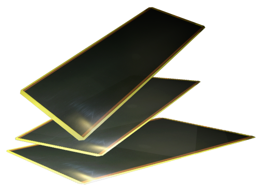 Carbon Panel Heaters