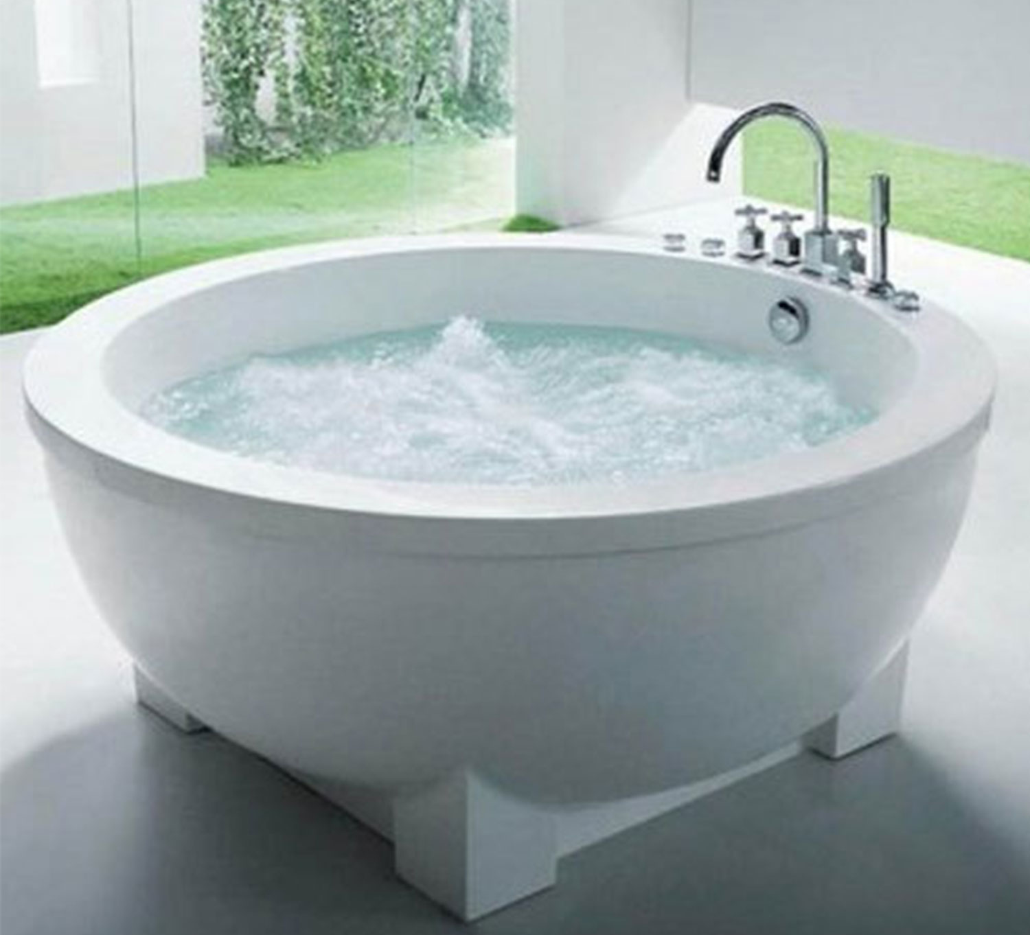 Bathtub H.P.B - 1017