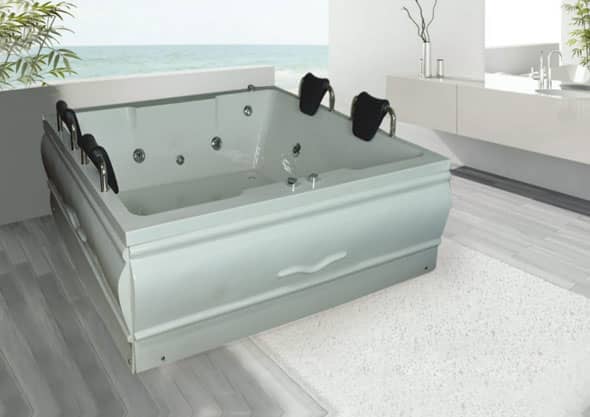 Bathtub H.P.B - 1006