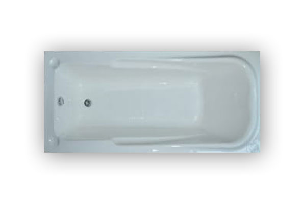 Bathtub H.P.B - 1022