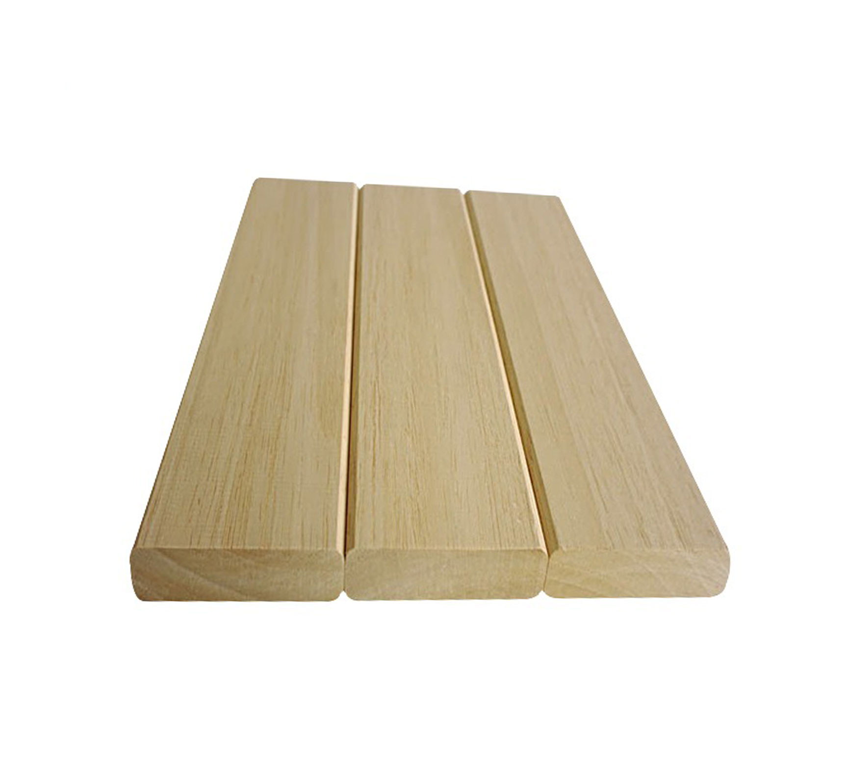 Abachi Wood