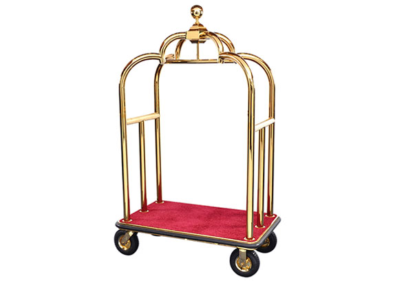 Luggage Carts