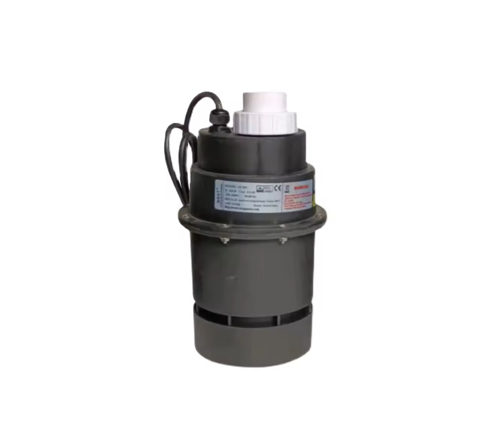 Air Blower AT-Series