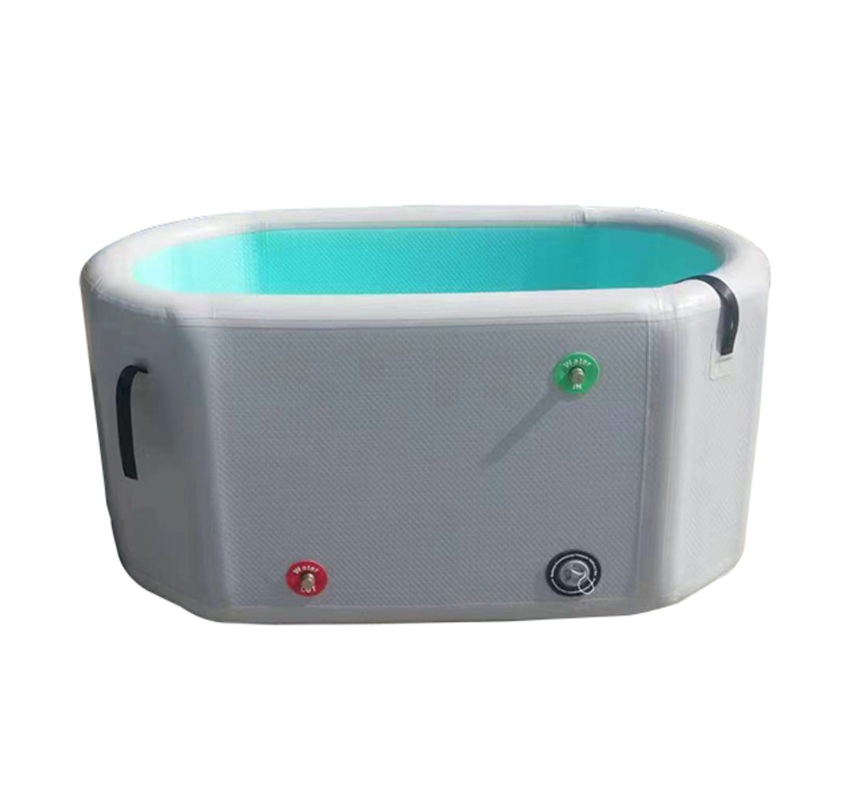 COLD PLUNGE CT-02