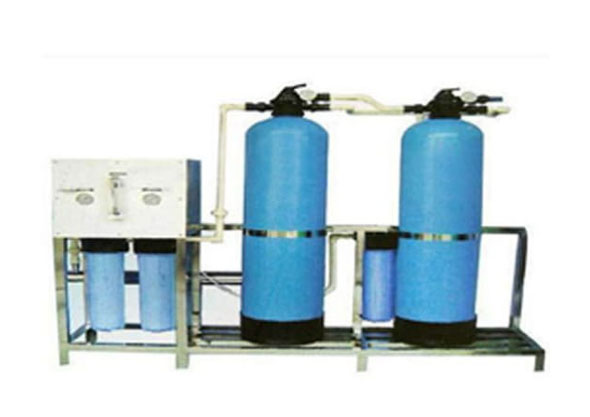 Sand Filter