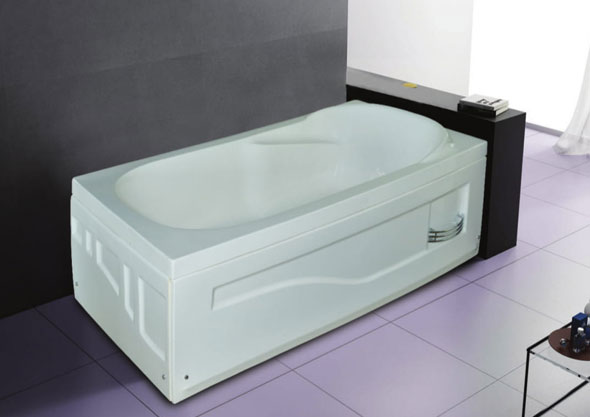 Bathtub H.P.B - 1021