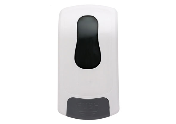 Foam Soap Dispenser