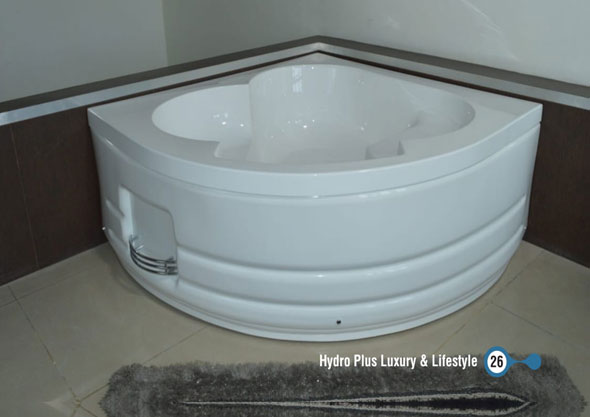 Bathtub H.P.B - 1014