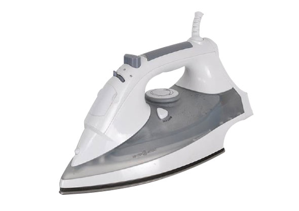 Steam Iron