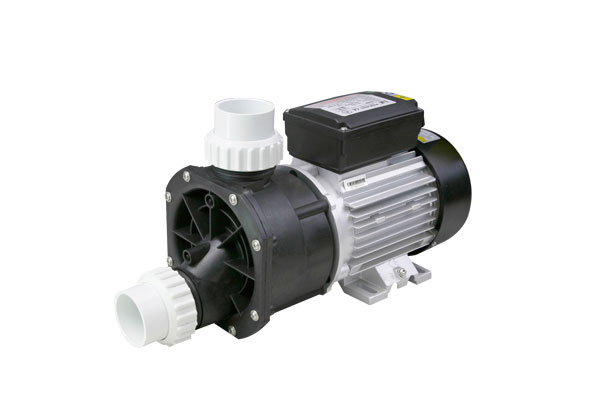Whirlpool Pump EA-Series 