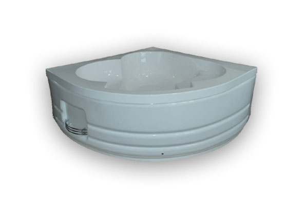 Bathtub H.P.B - 1014