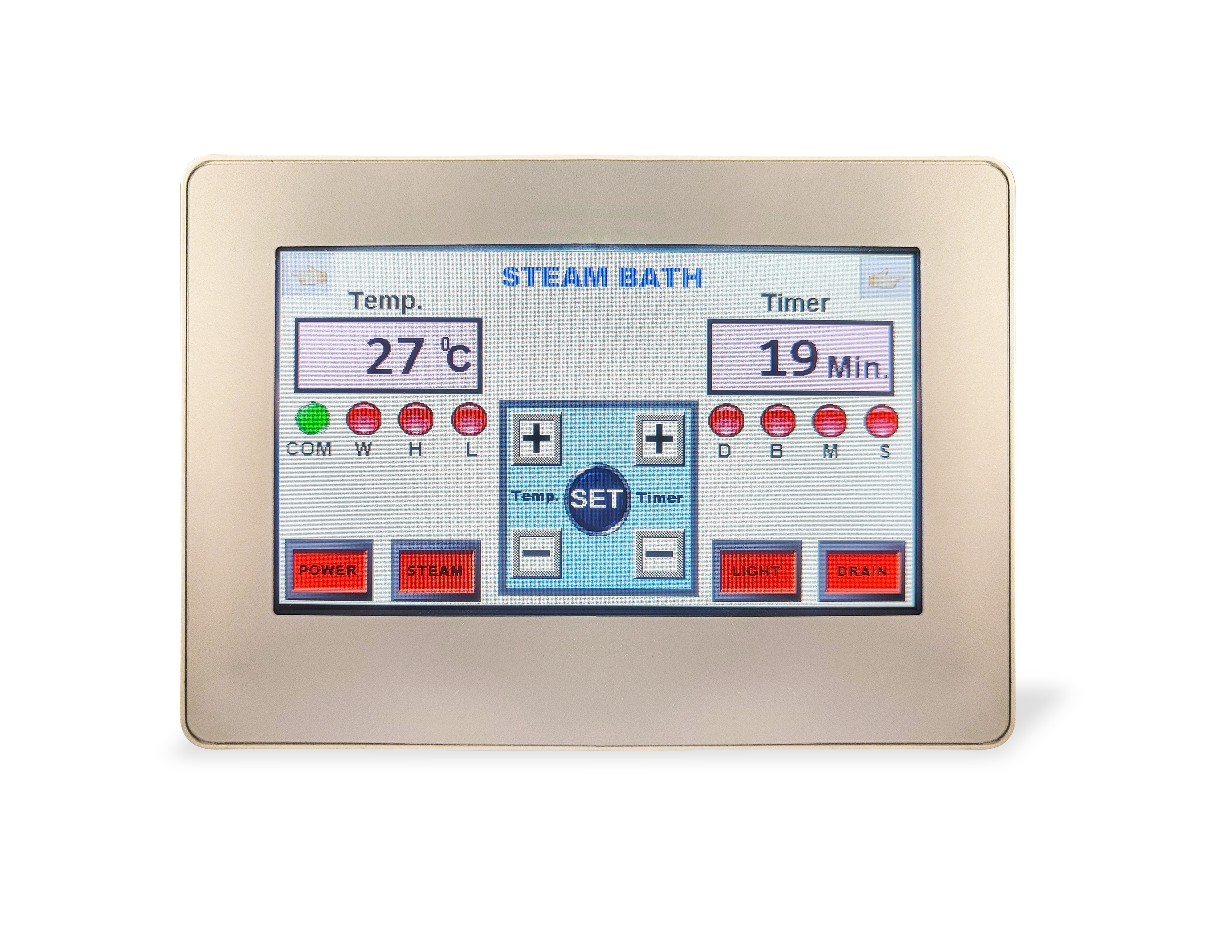 Steam Generator SSEL-300