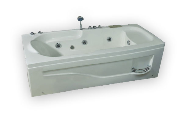 Bathtub H.P.B - 1023