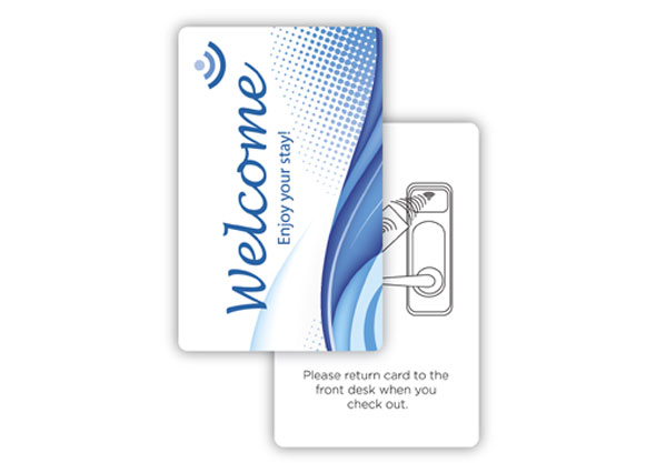 RFID-Card