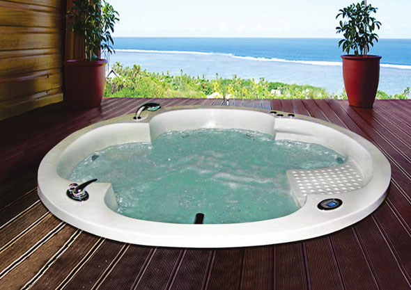 Bathtub H.P.B -1016