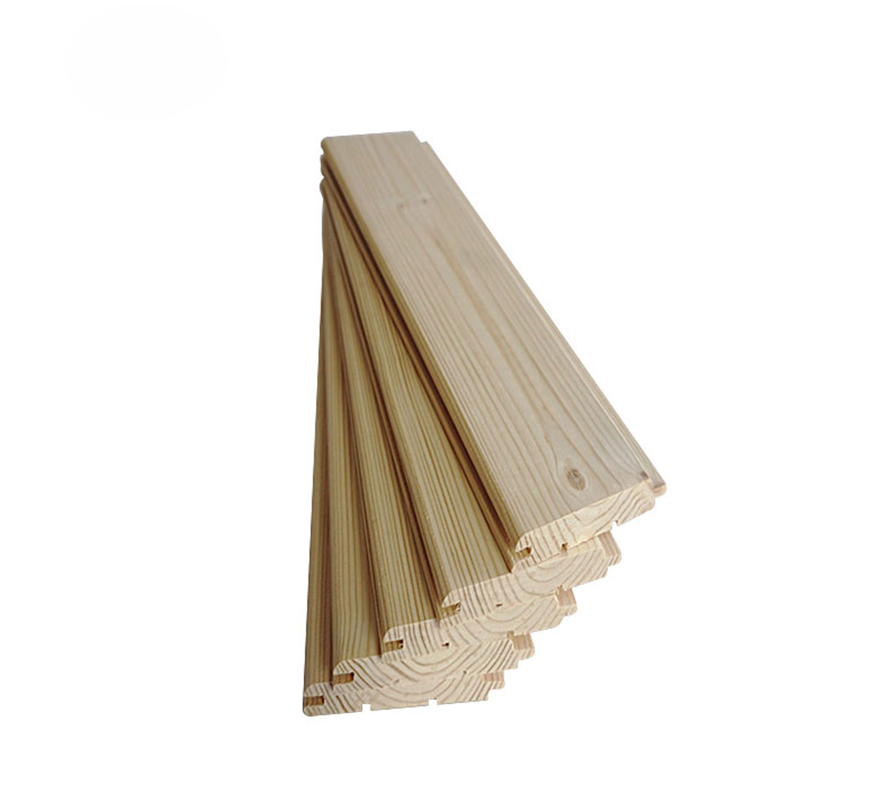 Finland White Pine Wood