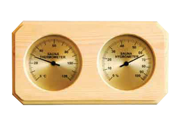 Temperature Hygrometer