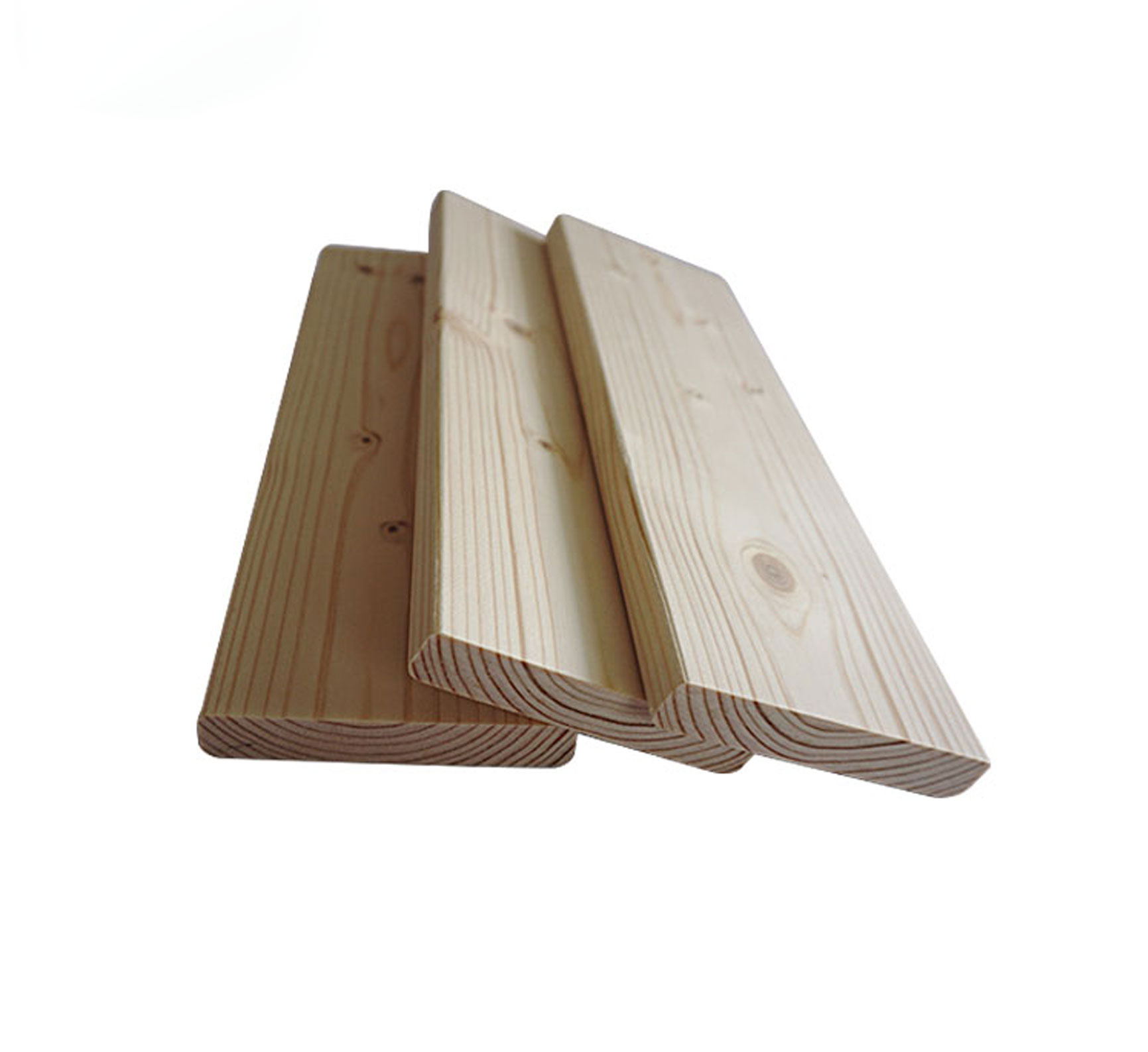 Finland White Pine Wood