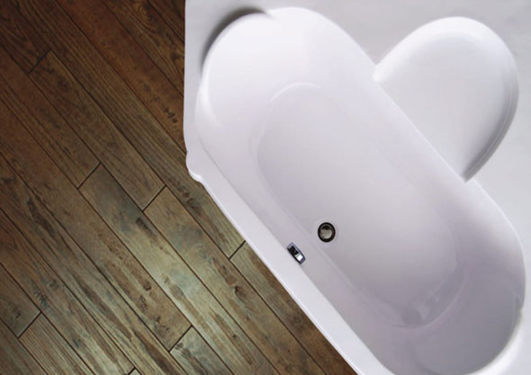 Bathtub H.P.B - 1013