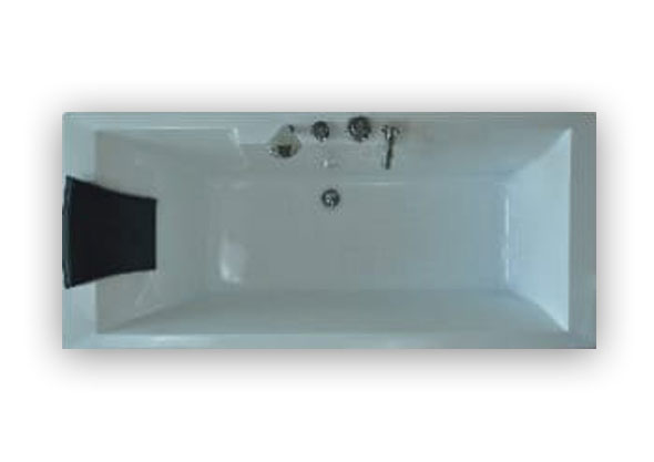 Bathtub H.P.B - 1025