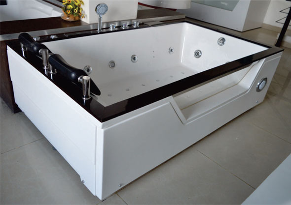 Bathtub H.P.B - 1031