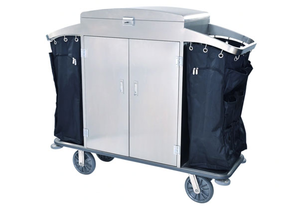 Housekeeping Trolley