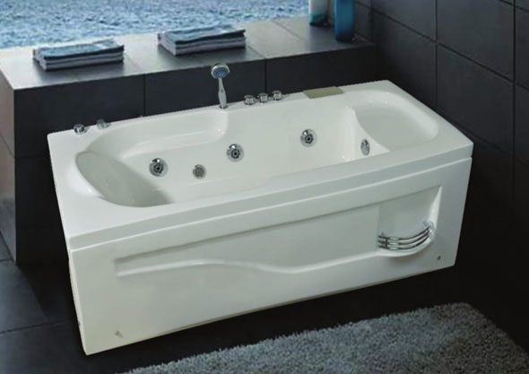 Bathtub H.P.B - 1023