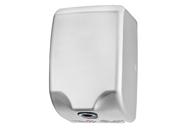 Stainless Steel Hand Dryer