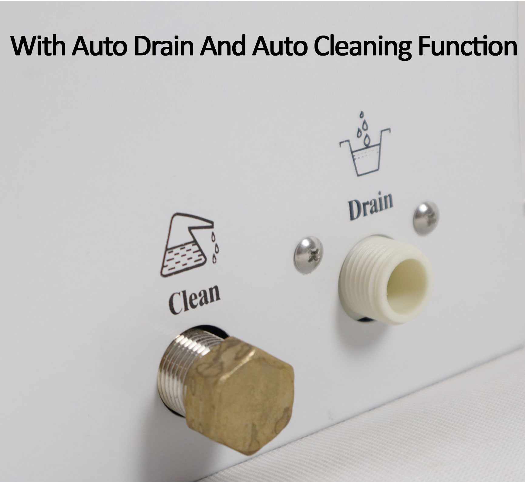 Steam Generator GS08M