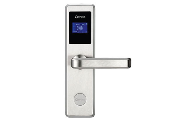 RFID Door Lock