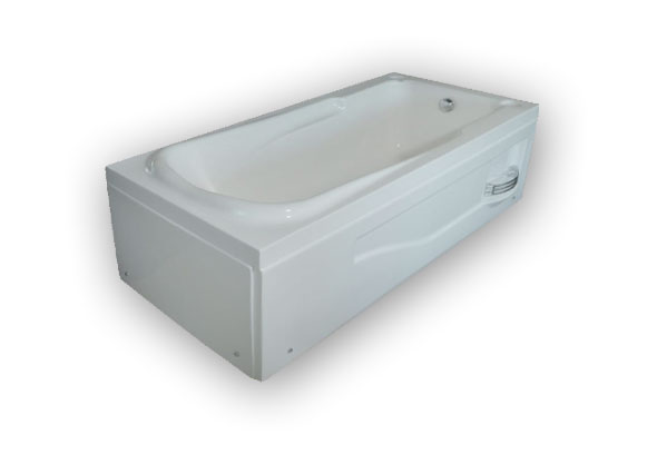 Bathtub H.P.B - 1022