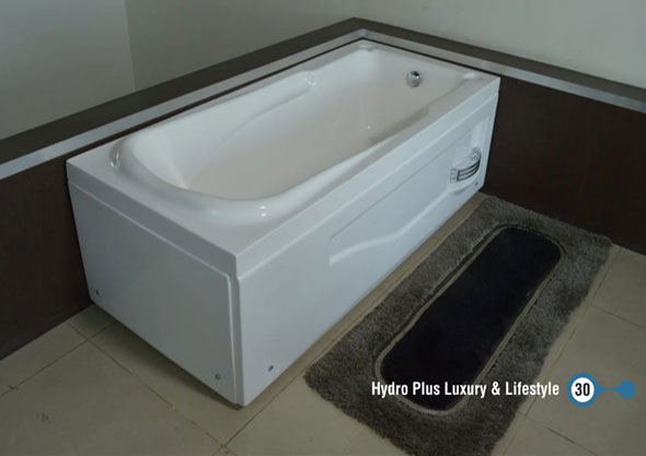 Bathtub H.P.B - 1022