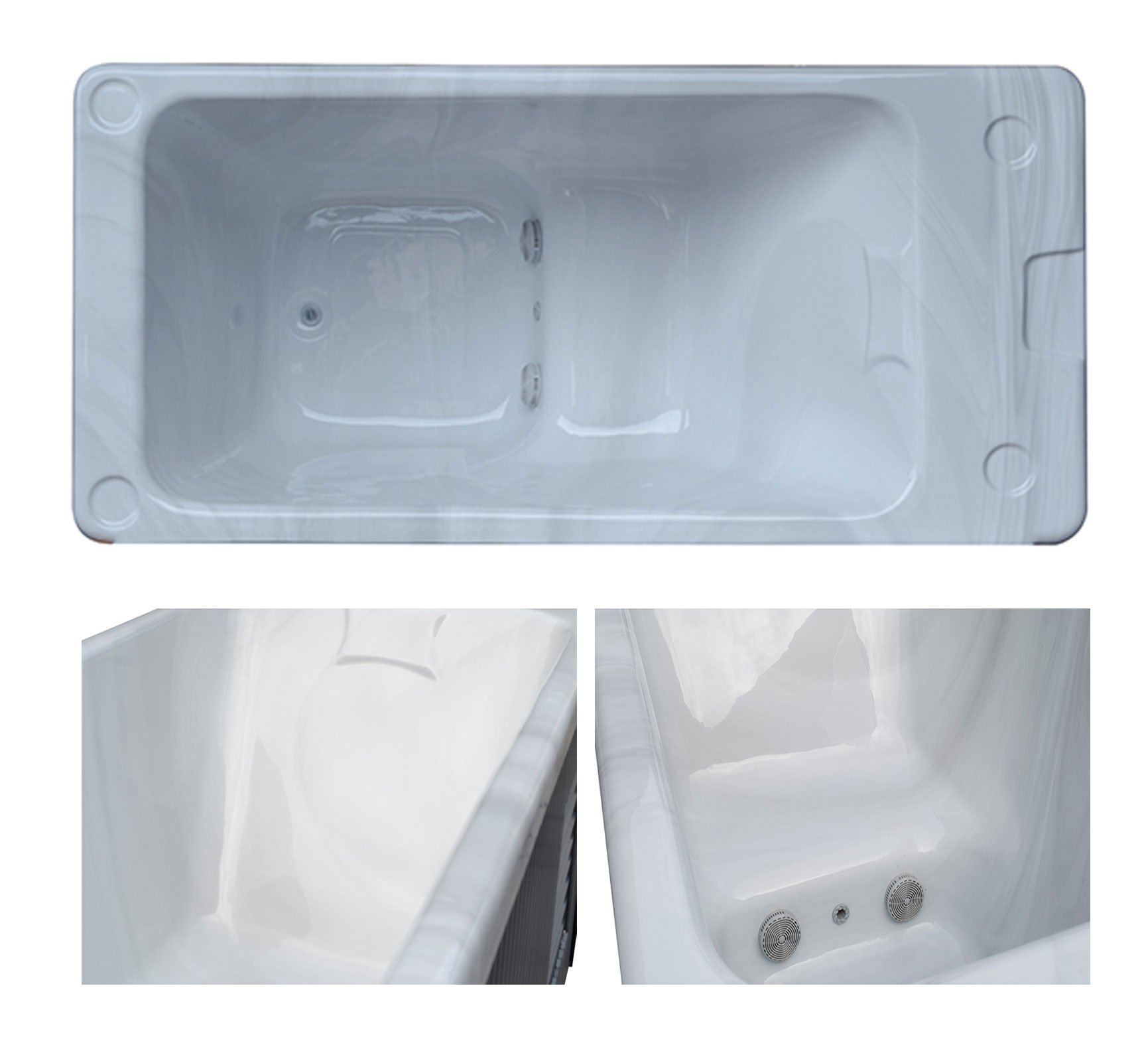COLD PLUNGE CT-13