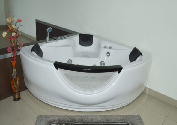 Bathtub H.P.B - 1009