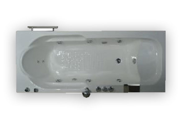 Bathtub H.P.B - 1023